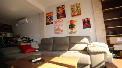 Apartment in La Concepción Quarter photo 4