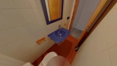 Apartment in Terra Nostra - Font Pudenta photo 14