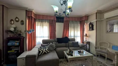 Apartment on Bailén Street photo 14