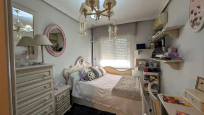 Apartment on Bailén Street photo 15