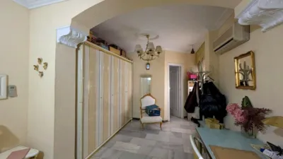 Apartment on Bailén Street photo 17