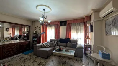 Apartment on Bailén Street photo 16