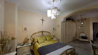 Apartment on Bailén Street photo 19
