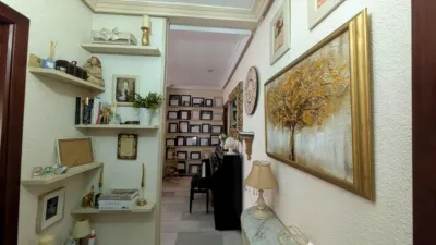 Apartment on Bailén Street photo 18