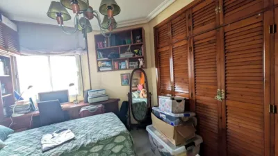 Apartment on Bailén Street photo 21
