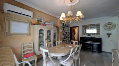 Apartment on Bailén Street photo 20