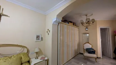 Apartment on Bailén Street photo 23
