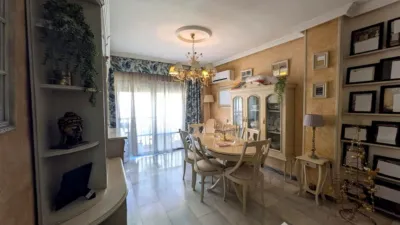 Apartment on Bailén Street photo 22