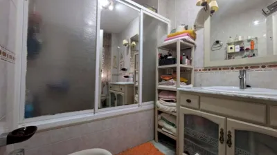 Apartment on Bailén Street photo 25