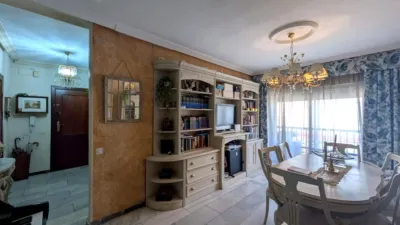 Apartment on Bailén Street photo 24