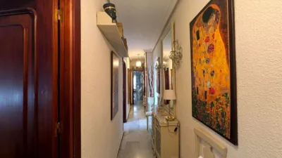 Apartment on Bailén Street photo 27