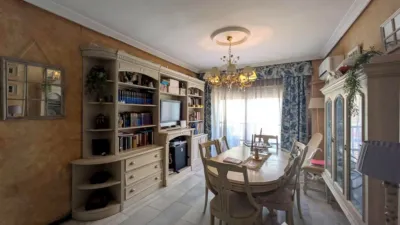 Apartment on Bailén Street photo 26