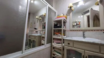 Apartment on Bailén Street photo 28