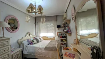 Apartment on Bailén Street photo 29