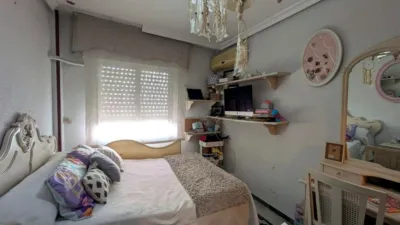 Apartment on Bailén Street photo 30