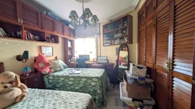 Apartment on Bailén Street photo 31