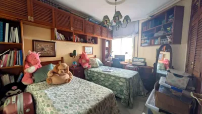 Apartment on Bailén Street photo 32