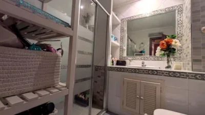 Apartment on Bailén Street photo 34