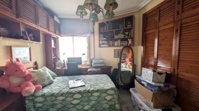 Apartment on Bailén Street photo 35