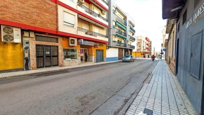 Apartment on Bailén Street photo 3