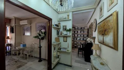 Apartment on Bailén Street photo 9