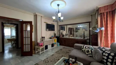 Apartment on Bailén Street photo 11