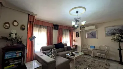 Apartment on Bailén Street photo 13