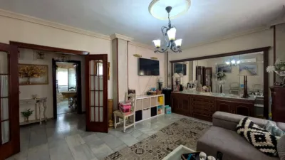 Apartment on Bailén Street photo 12