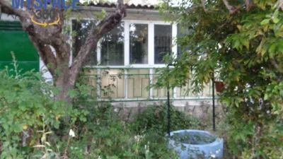 Casa en venda a La Cañada, La Cañada (Herradón de Pinares) de 73.000 €