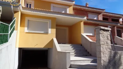 Casa adosada en venta en Navalperal de Pinares, Navalperal de Pinares de 139.000 €