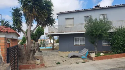 House on Avinguda de Rocacrespa photo 28