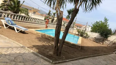House on Avinguda de Rocacrespa photo 33