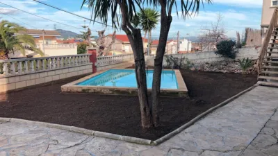 House on Avinguda de Rocacrespa photo 3