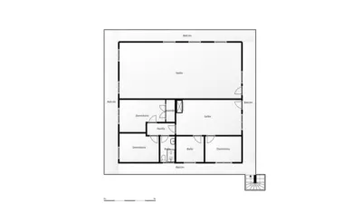 House on Avinguda de Rocacrespa photo 40