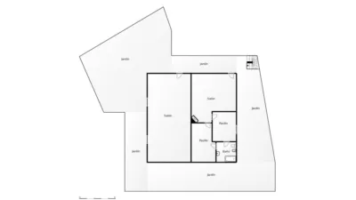 House on Avinguda de Rocacrespa photo 41