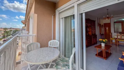 Piso – Santa Pola, el Baix Vinalopó - Vista 2