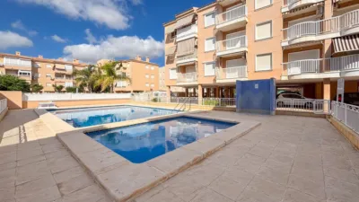 Piso – Santa Pola, el Baix Vinalopó - Vista 3