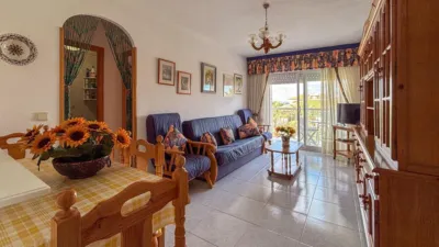 Piso – Santa Pola, el Baix Vinalopó - Vista 4