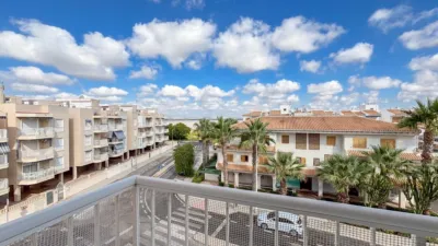 Piso – Santa Pola, el Baix Vinalopó - Vista 5