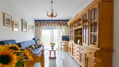 Piso – Santa Pola, el Baix Vinalopó - Más