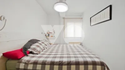 Piso en venta en Calle de Nuestra Señora de Araceli, Casco Histórico de Barajas (Distrito Barajas. Madrid Capital) de 369.000 €
