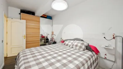Piso en venta en Calle de Nuestra Señora de Araceli, Casco Histórico de Barajas (Distrito Barajas. Madrid Capital) de 369.000 €