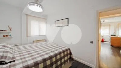 Piso en venta en Calle de Nuestra Señora de Araceli, Casco Histórico de Barajas (Distrito Barajas. Madrid Capital) de 369.000 €