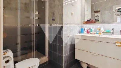 Piso en venta en Calle de Nuestra Señora de Araceli, Casco Histórico de Barajas (Distrito Barajas. Madrid Capital) de 369.000 €
