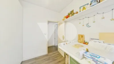Piso en venta en Calle de Nuestra Señora de Araceli, Casco Histórico de Barajas (Distrito Barajas. Madrid Capital) de 369.000 €