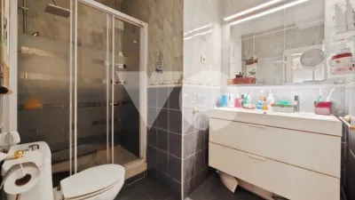 Piso en venta en Calle de Nuestra Señora de Araceli, Casco Histórico de Barajas (Distrito Barajas. Madrid Capital) de 369.000 €