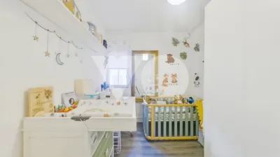Piso en venta en Calle de Nuestra Señora de Araceli, Casco Histórico de Barajas (Distrito Barajas. Madrid Capital) de 369.000 €