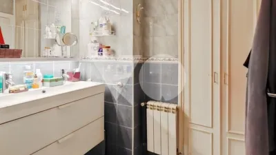 Piso en venta en Calle de Nuestra Señora de Araceli, Casco Histórico de Barajas (Distrito Barajas. Madrid Capital) de 369.000 €