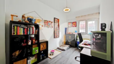 Piso en venta en Calle de Nuestra Señora de Araceli, Casco Histórico de Barajas (Distrito Barajas. Madrid Capital) de 369.000 €