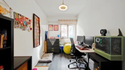 Piso en venta en Calle de Nuestra Señora de Araceli, Casco Histórico de Barajas (Distrito Barajas. Madrid Capital) de 369.000 €